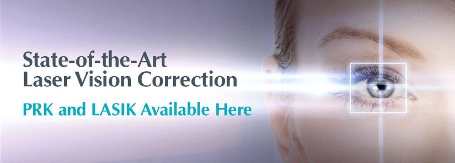 vision marklet place lasik eye center