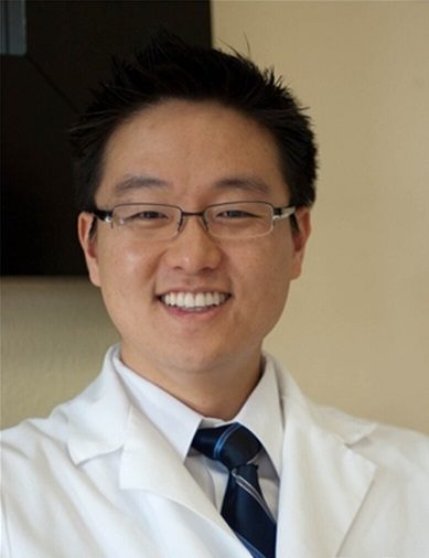 Dr. Jack Kim