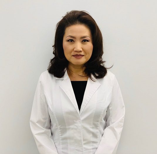 Dr. Yunjin Kim